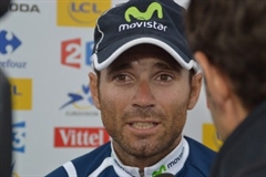 La entrevista de Alejandro en Peyragudes