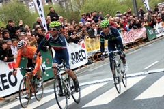  Klasika Primavera de Amorebieta (8 de abril de 2012)
